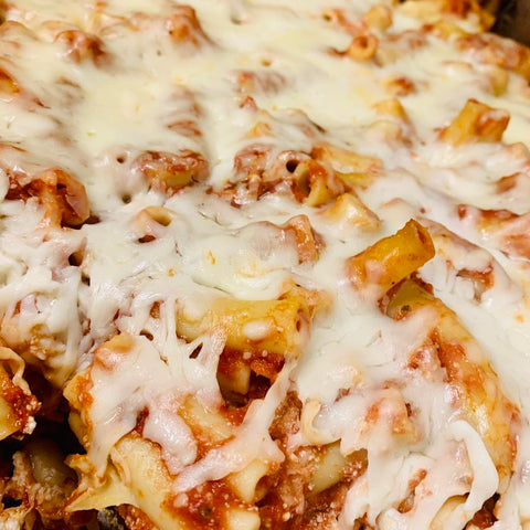 Baked Ziti Meal Pack