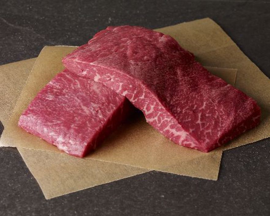 Flat Iron Steak - 6 oz. each
