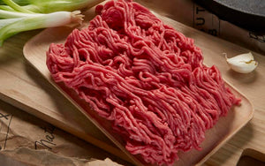 Ground Beef 80/20 - 5 lbs. per package