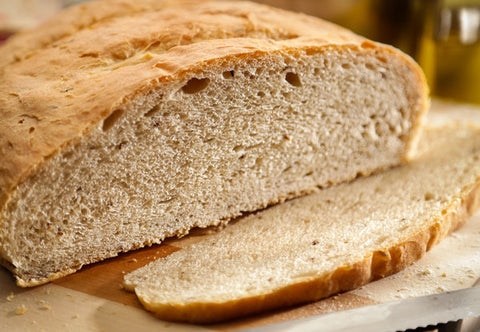 Rye Bread Loaf - 22 Slices per loaf